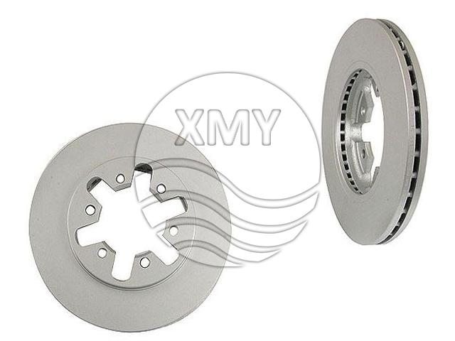 Bremsscheibe Brake Disc:40206-01G00