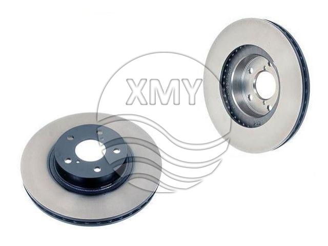 Bremsscheibe Brake Disc:26300-AE070