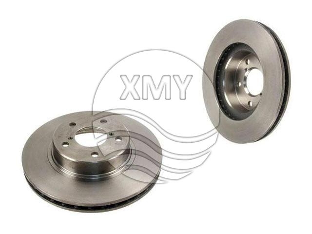 Bremsscheibe Brake Disc:26310-AC060