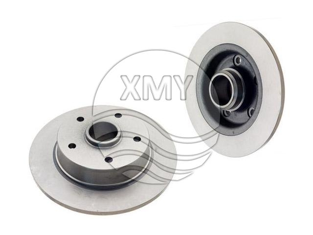 Bremsscheibe Brake Disc:GW55-26-251