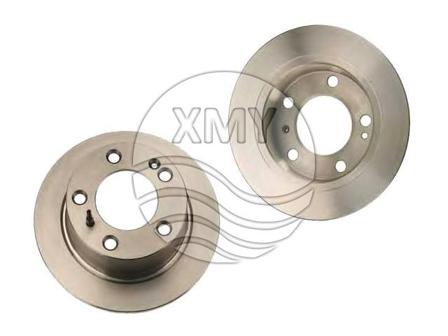 Bremsscheibe Brake Disc:95 661 814