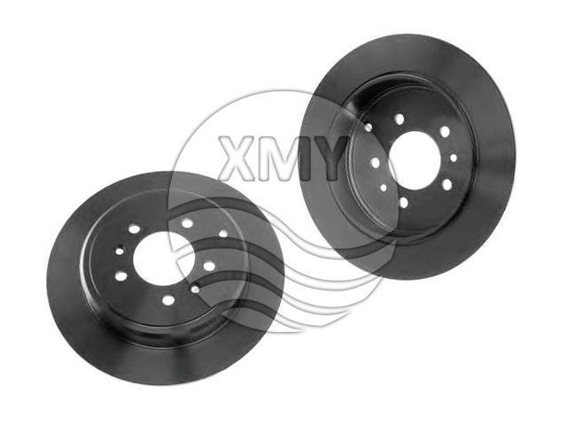 Bremsscheibe Brake Disc:4246.V7