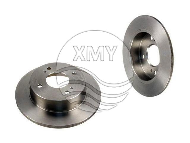 Bremsscheibe Brake Disc:43206-42R05