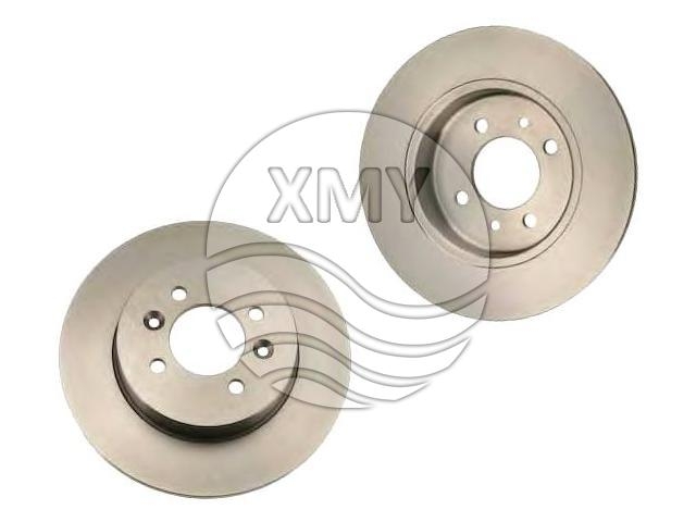 Bremsscheibe Brake Disc:77 01 204 295