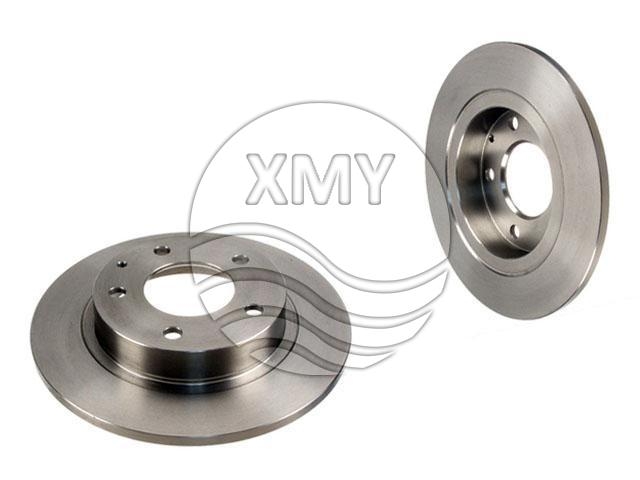 Bremsscheibe Brake Disc:GA5Y-26-251A