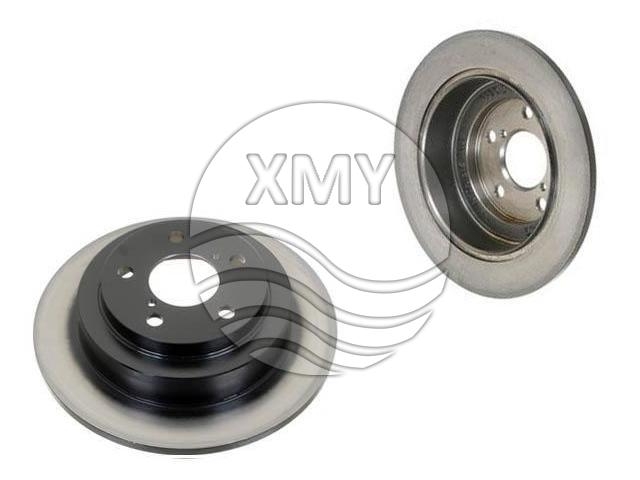 Bremsscheibe Brake Disc:26310-AA050