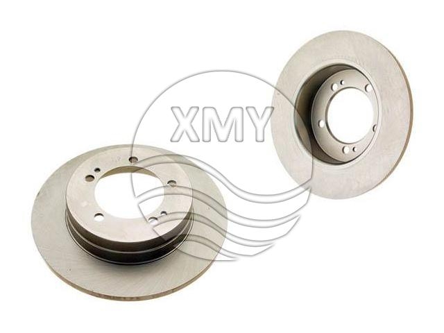Bremsscheibe Brake Disc:MB587433