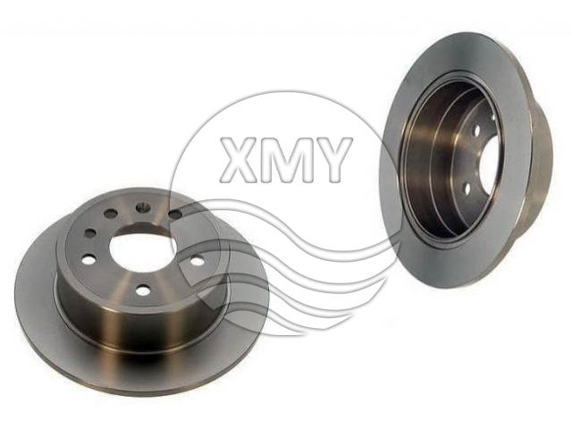 Bremsscheibe Brake Disc:5 69 105