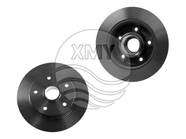 Bremsscheibe Brake Disc:GM09-26-251B