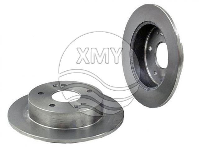 Bremsscheibe Brake Disc:42510-S5T-E00
