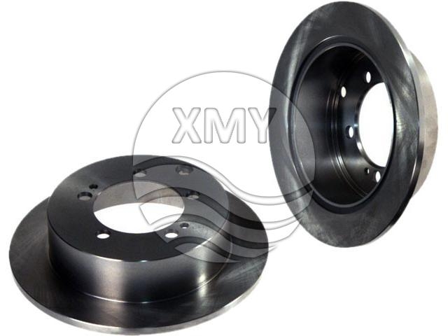 Bremsscheibe Brake Disc:MR493489