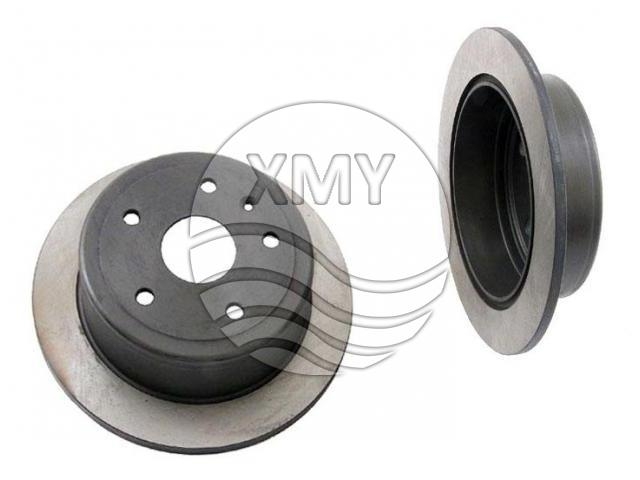 Bremsscheibe Brake Disc:96219485