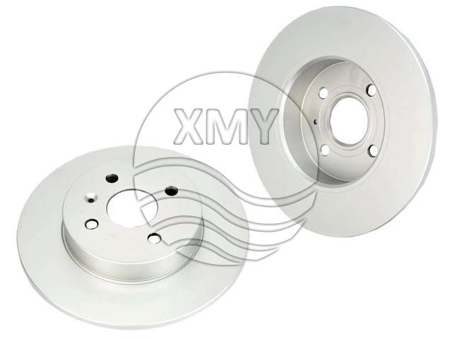 Bremsscheibe Brake Disc:93176548