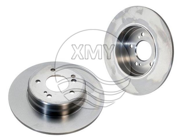 Bremsscheibe Brake Disc:129 423 04 12