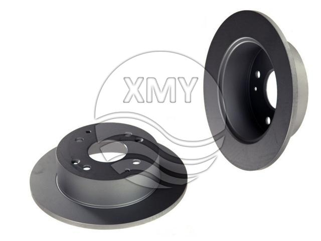 Bremsscheibe Brake Disc:42510-S1A-E10