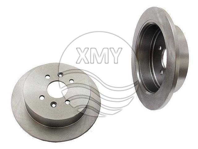 Bremsscheibe Brake Disc:0K20H-26-251