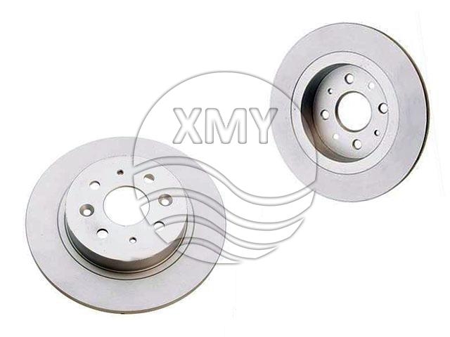 Bremsscheibe Brake Disc:0K2AA-26-251B