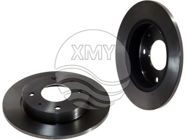 Bremsscheibe Brake Disc:454 420 00 72