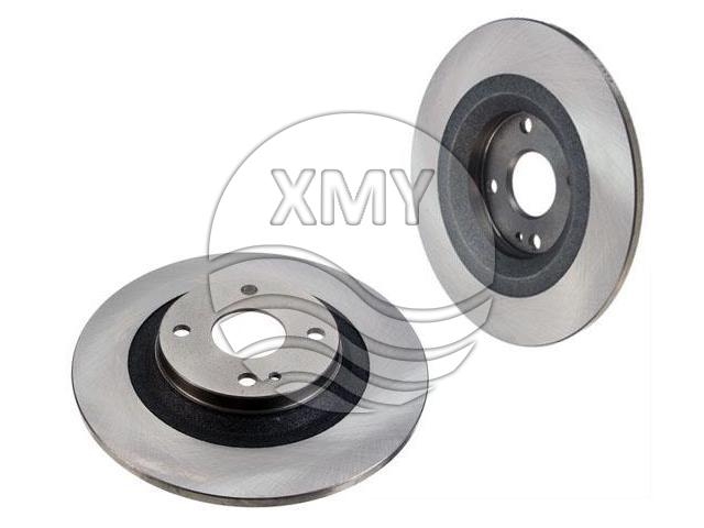 Bremsscheibe Brake Disc:N0YY-26-251B