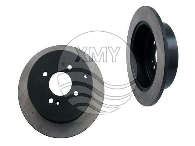 Bremsscheibe Brake Disc:58411-1C800