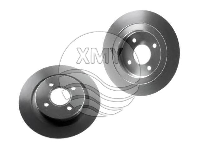 Bremsscheibe Brake Disc:4 411 312