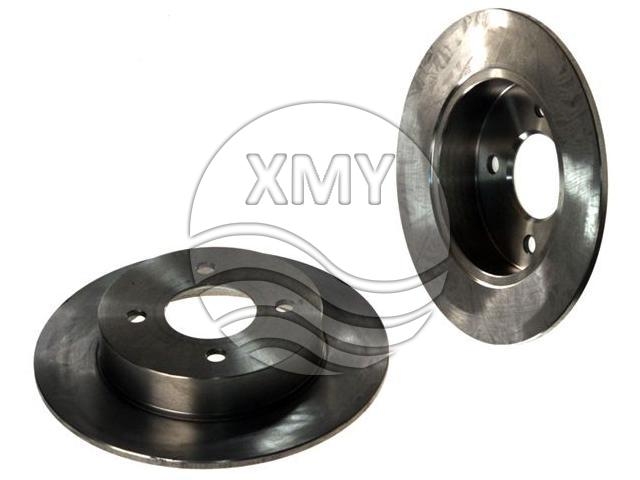Bremsscheibe Brake Disc:43206-5F001