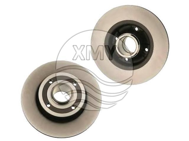 Bremsscheibe Brake Disc:77 01 207 823