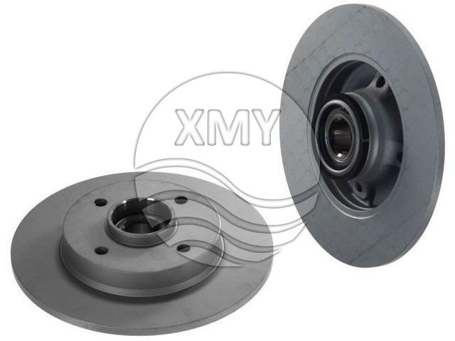 Bremsscheibe Brake Disc:4249.32