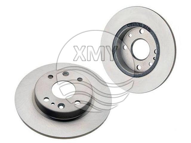 Bremsscheibe Brake Disc:NA01-26-251A