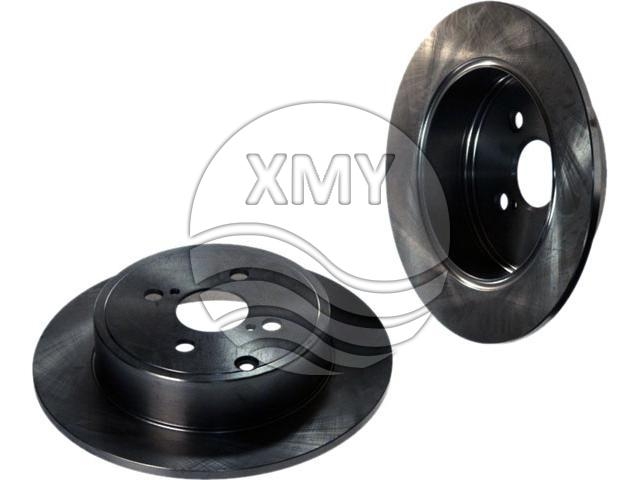 Bremsscheibe Brake Disc:42431-02080