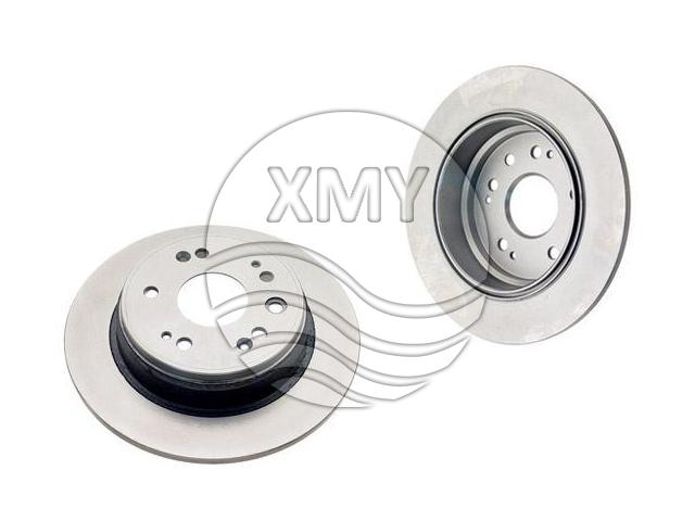 Bremsscheibe Brake Disc:42510-S9A-N00