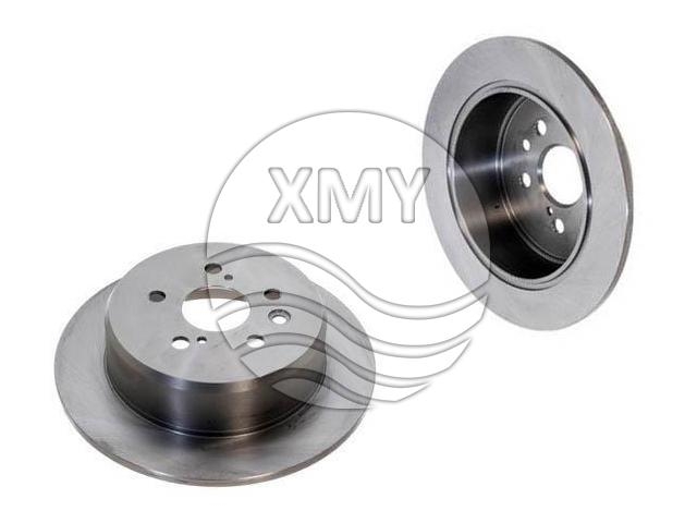 Bremsscheibe Brake Disc:42431-20360