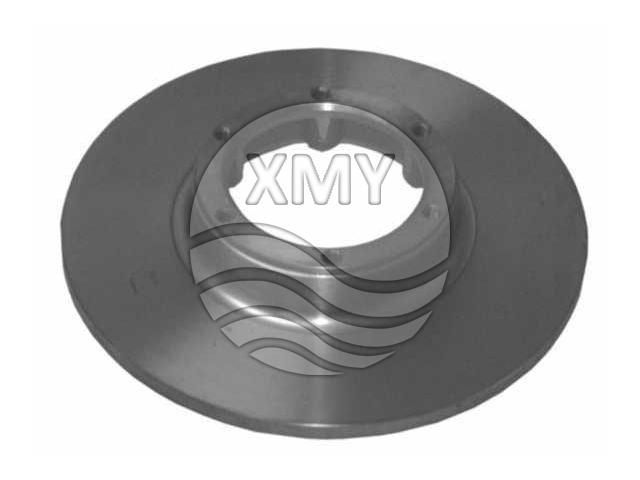 Bremsscheibe Brake Disc:77 01 466 540