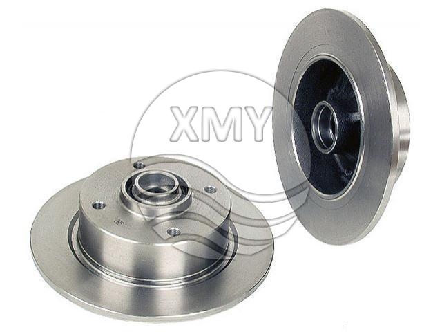 Bremsscheibe Brake Disc:113 407 075