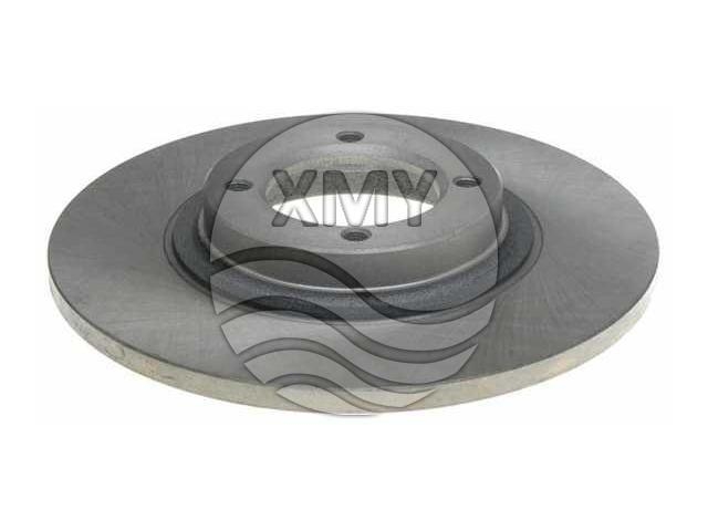 Bremsscheibe Brake Disc:43512-10040