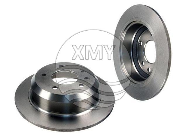 Bremsscheibe Brake Disc:JLM12424