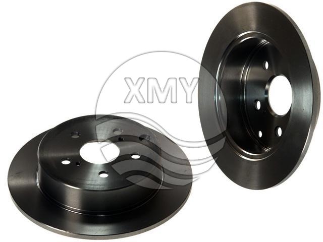 Bremsscheibe Brake Disc:42431-0F010