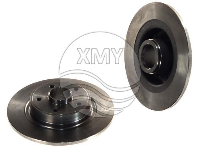 Bremsscheibe Brake Disc:77 01 472 838