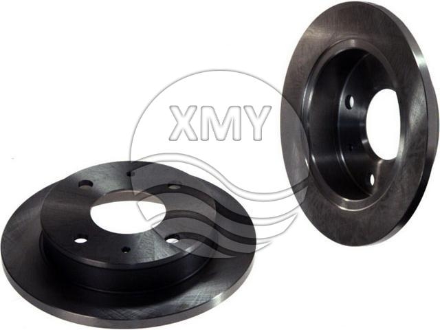 Bremsscheibe Brake Disc:51712-02100