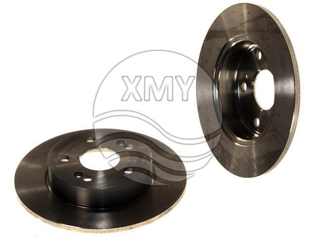 Bremsscheibe Brake Disc:77 01 204 297