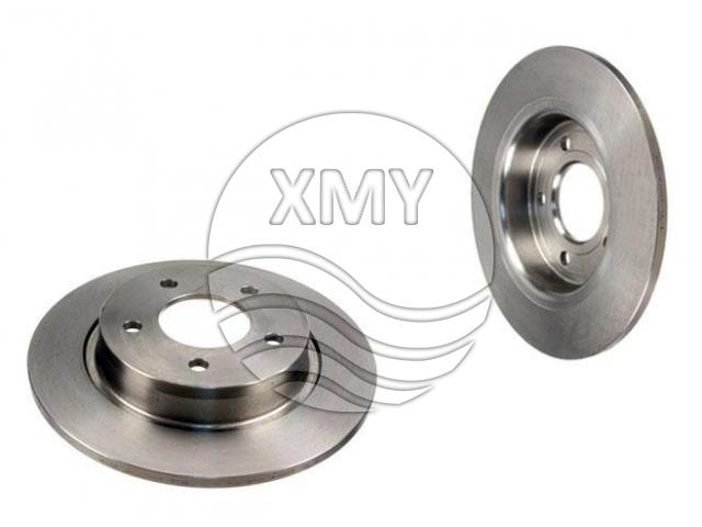 Bremsscheibe Brake Disc:BP6Y-26-251C
