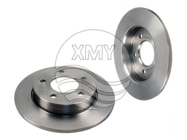 Bremsscheibe Brake Disc:BP4Y-26-251C
