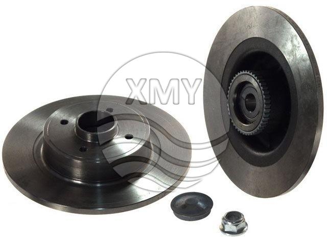 Bremsscheibe Brake Disc:77 01 206 328
