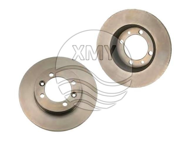 Bremsscheibe Brake Disc:77 00 677 045