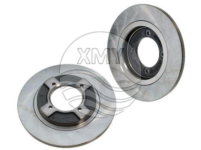 Bremsscheibe Brake Disc:40206-05A00