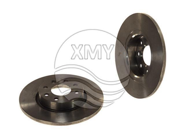 Bremsscheibe Brake Disc:3410294