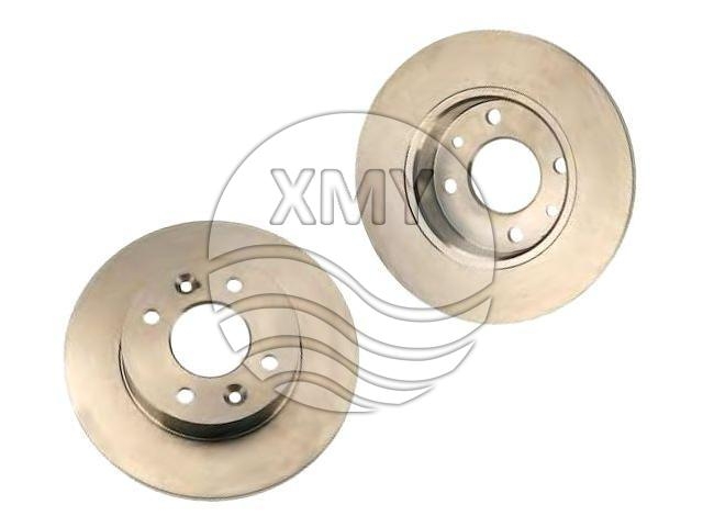 Bremsscheibe Brake Disc:77 00 754 286