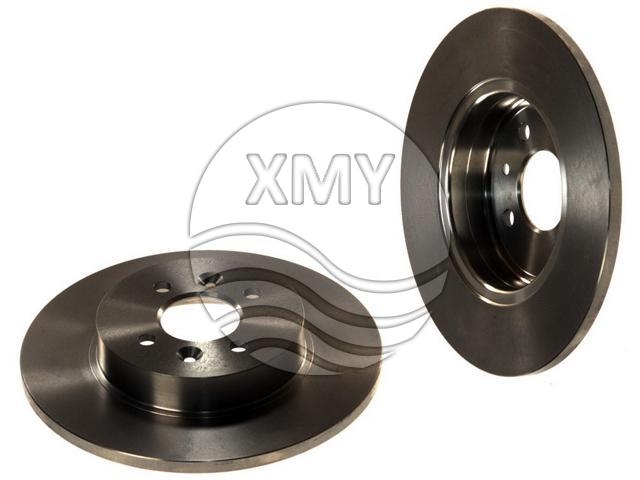 Bremsscheibe Brake Disc:77 01 207 227
