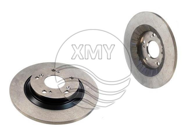 Bremsscheibe Brake Disc:42510-S2A-000