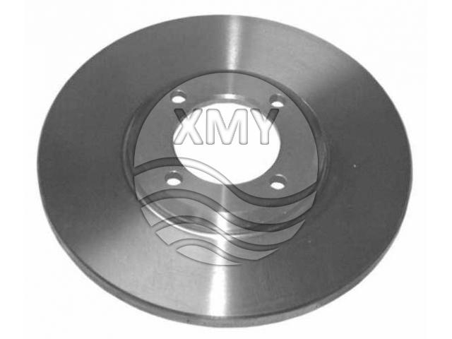 Bremsscheibe Brake Disc:5 022 253
